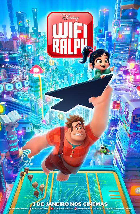 WIFI RALPH