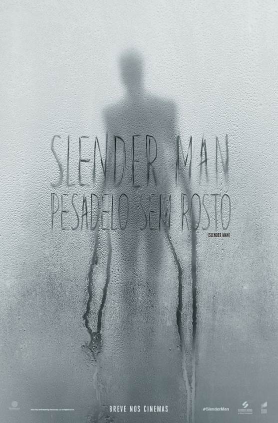 SLENDER MAN - PESADELO SEM ROSTO