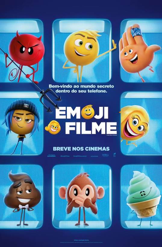 EMOJI: O FILME