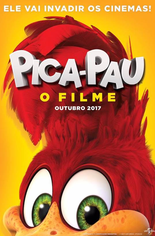 Pica Pau Filmes on X: Disponível em nosso Telegram e em nosso