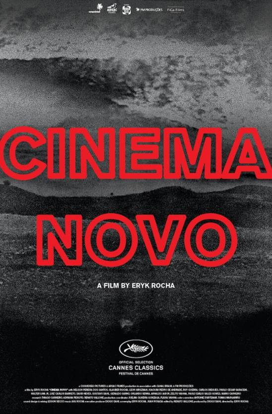 CINEMA NOVO