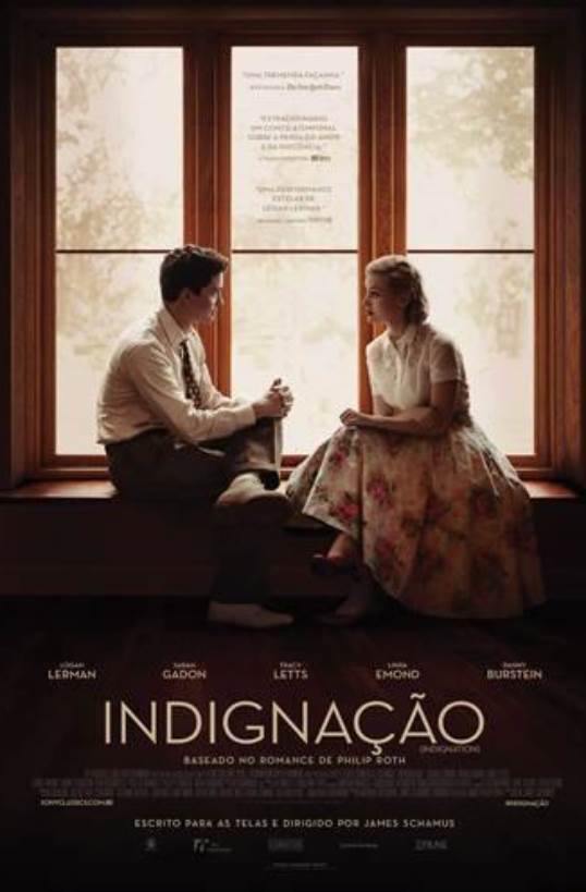 INDIGNAÇÃO