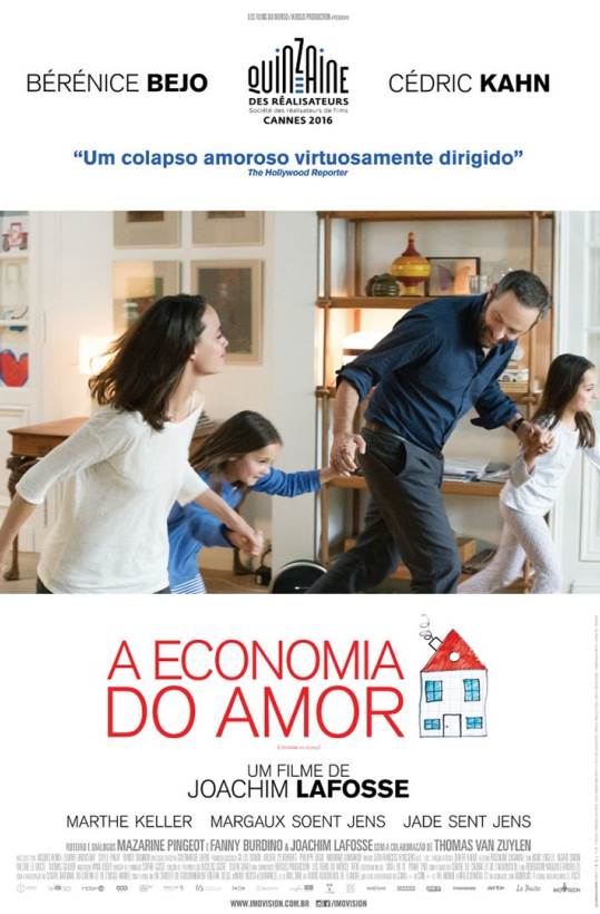 A ECONOMIA DO AMOR