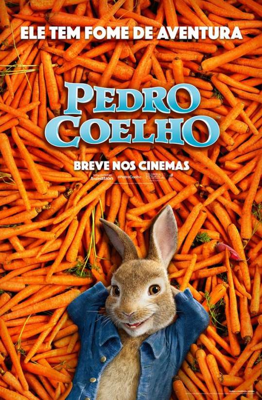 Tem um Coelho no Cinema: O Melhor Lance