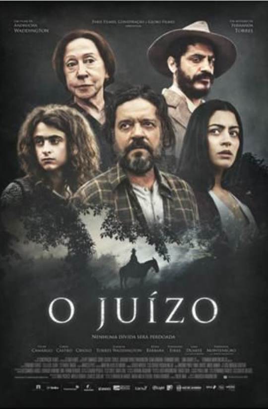 O JUÍZO