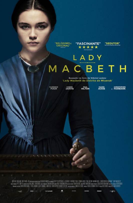 LADY MACBETH