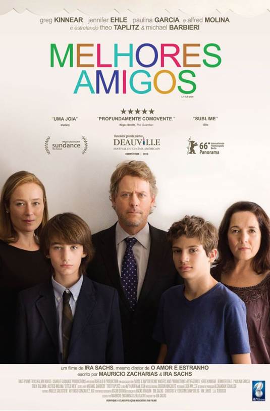 MELHORES AMIGOS