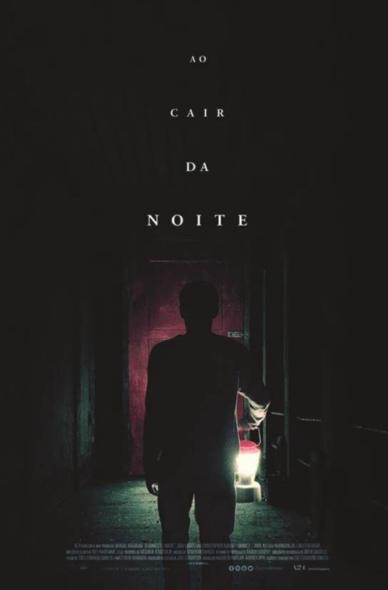 AO CAIR DA NOITE Cinemas e Horários UCI AO CAIR DA NOITE Cinemas e Horários UCI