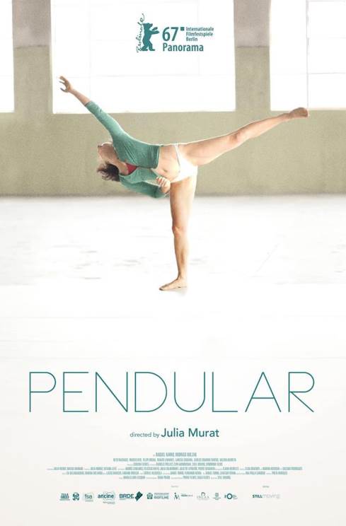 PENDULAR