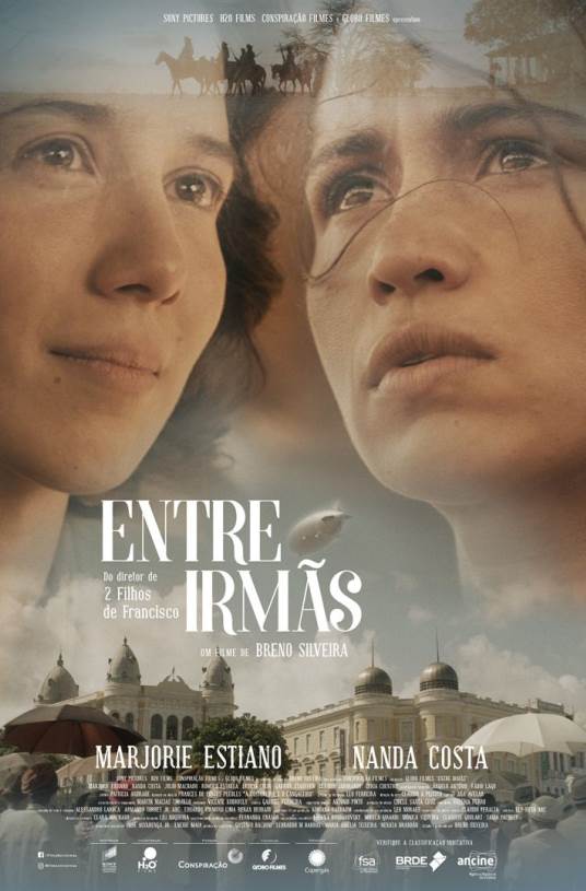 ENTRE IRMÃS