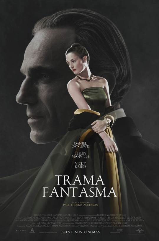 TRAMA FANTASMA