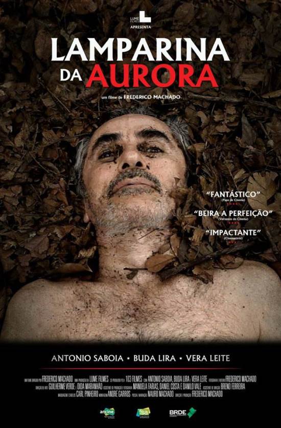 LAMPARINA DA AURORA