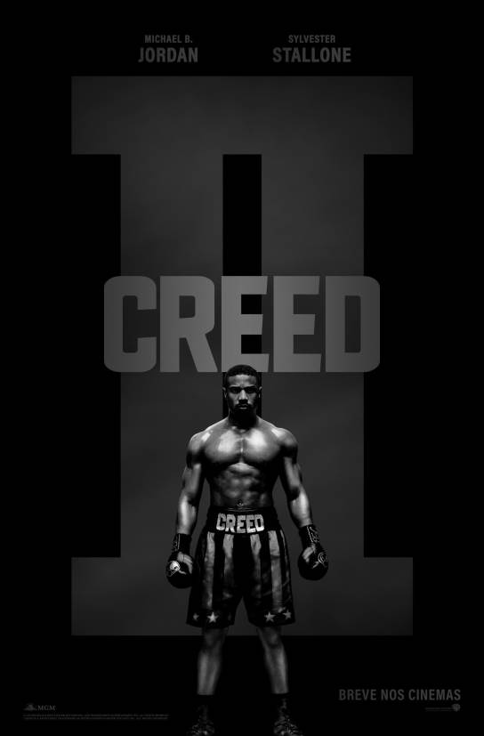 CREED II