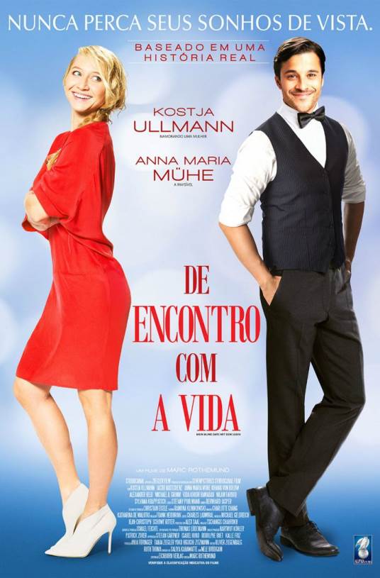 DE ENCONTRO COM A VIDA