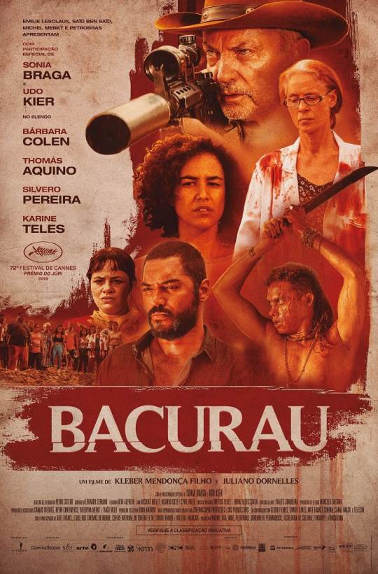 BACURAU