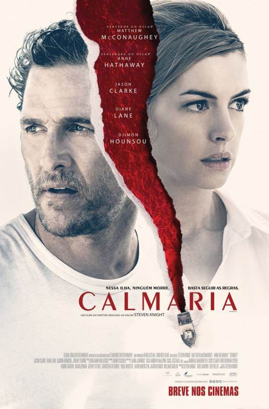 CALMARIA