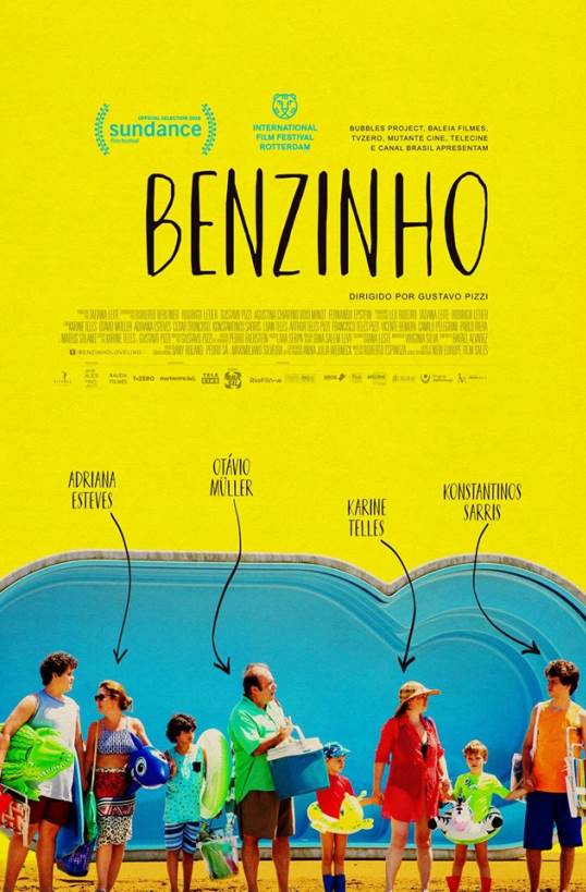 BENZINHO