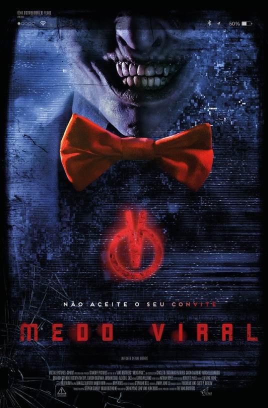 MEDO VIRAL