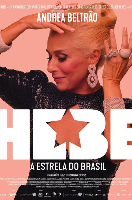 HEBE - A ESTRELA DO BRASIL