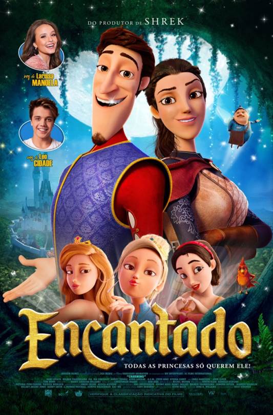 ENCANTADO