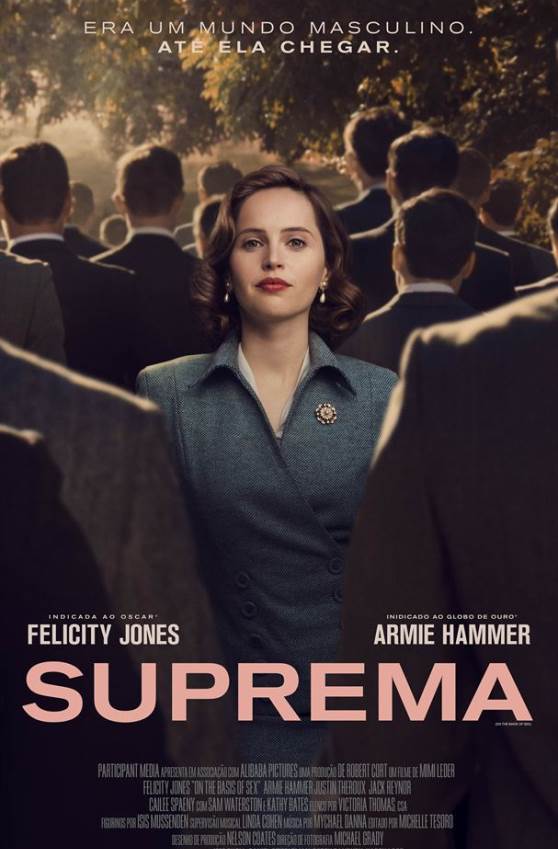 SUPREMA