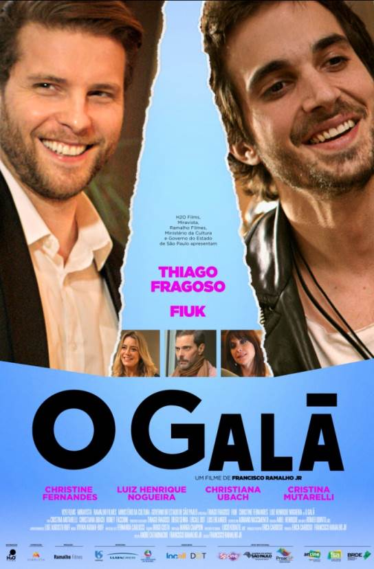 O GALÃ
