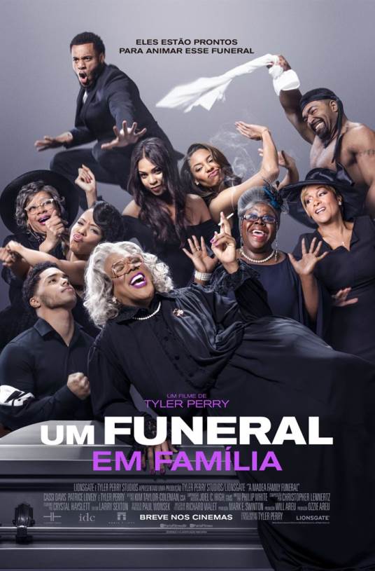 UM FUNERAL EM FAMÍLIA20