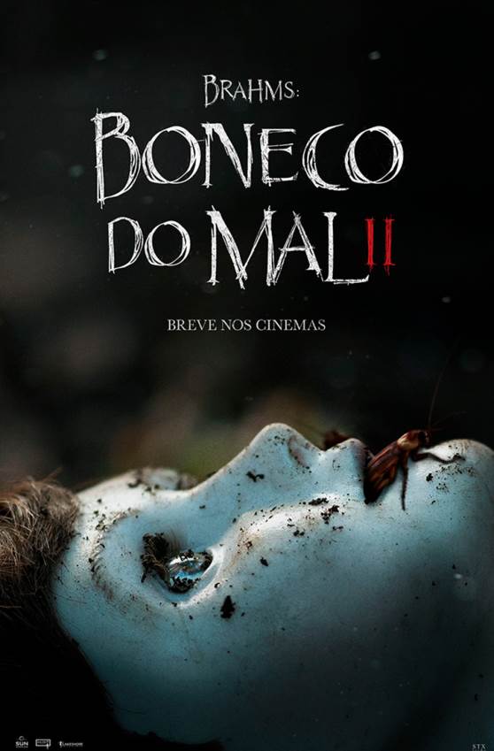 BONECO DO MAL 2 Cinemas e Horários UCI BONECO DO MAL 2 Cinemas e Horários UCI