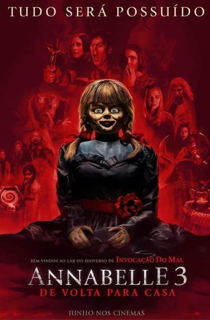 ANNABELLE 3: DE VOLTA PARA CASA