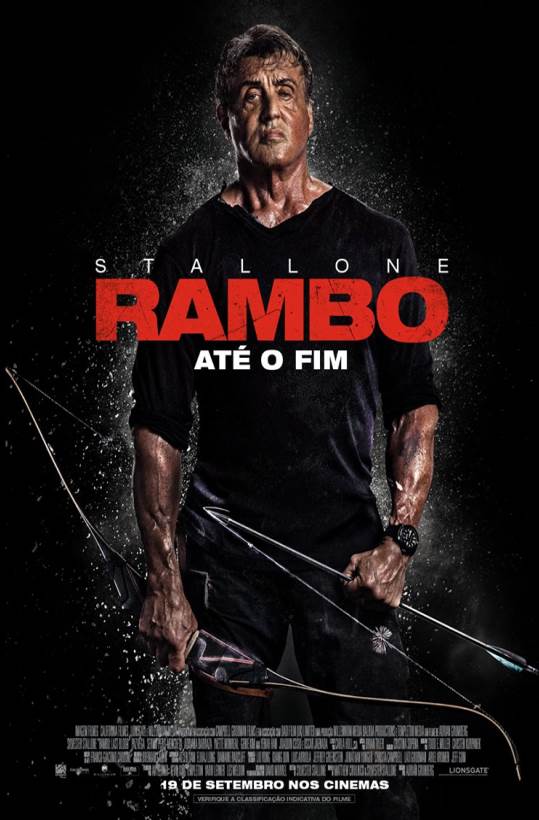 RAMBO: ATÉ O FIM