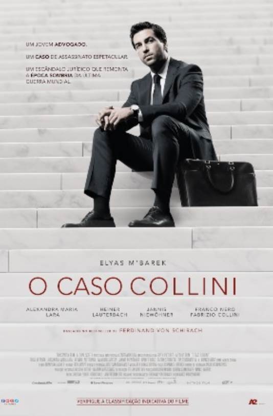 O CASO COLLINI