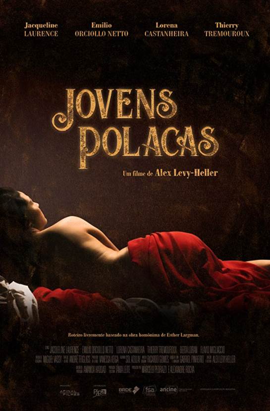 JOVENS POLACAS