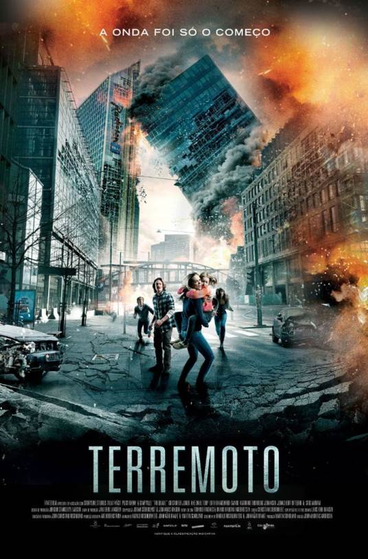 TERREMOTO