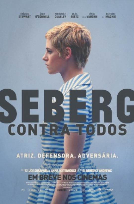 SEBERG CONTRA TODOS