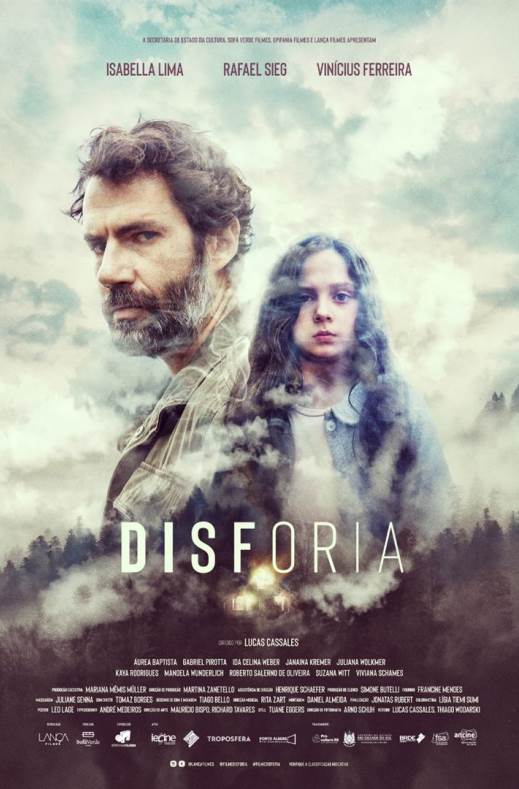 DISFORIA
