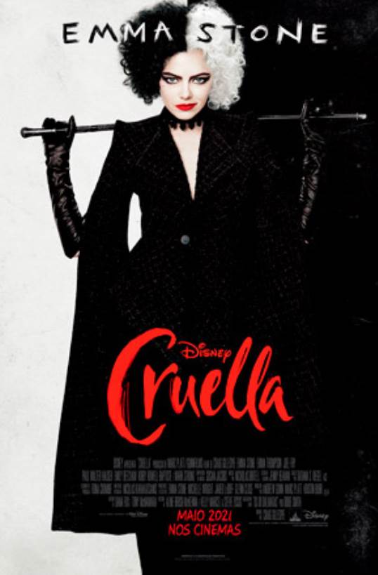 CRUELLA