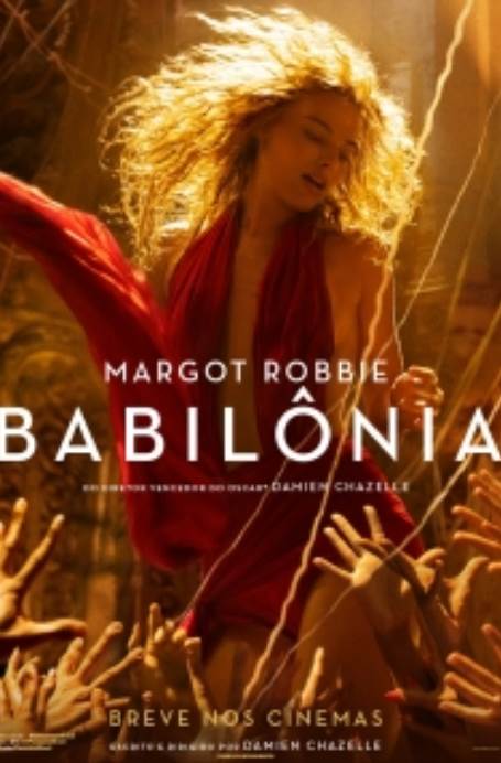 BABILÔNIA