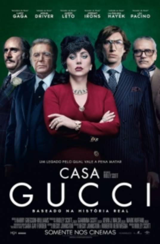 CASA GUCCI