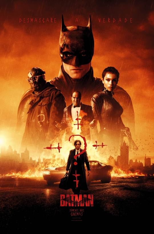 BATMAN