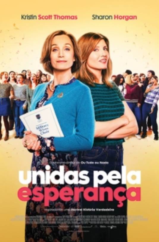 Unidas Pela Esperança